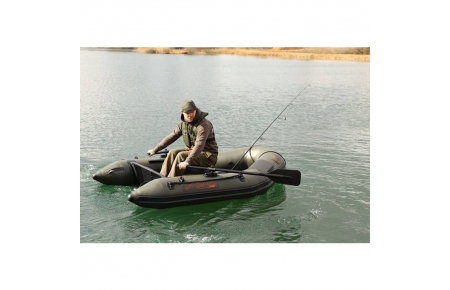 Fox FX 240 Inflatable Boat