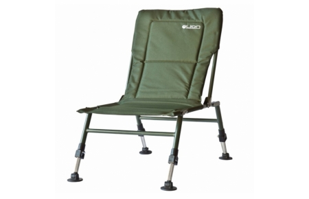 Lion Sports Rugby Carp Chair