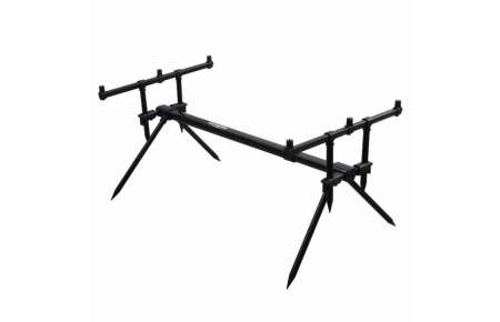 Ron Thompson Rod Pod Lux 3-Rod