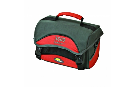 Plano 3600 Softsider Tacklebag