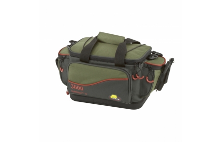 Plano Softsider X 3600 Tackle Bag