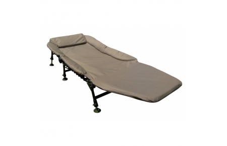 Prologic New Green Firestarter Bedchair