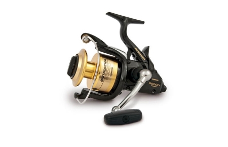 Shimano Baitrunner 8000D-EU