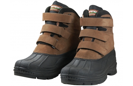 Spro EZ-Leren Winterschoenen (Maat 46)