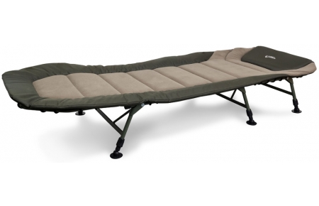 Fox Warrior 6 leg Bedchair