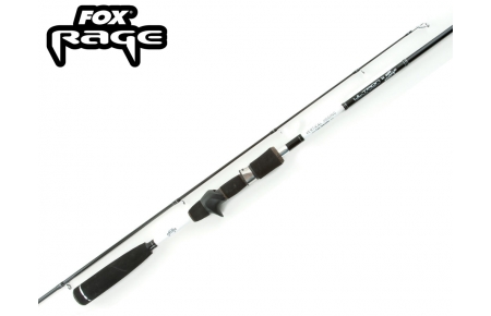 Fox Ultron Vertical Jigging Cast Finesse 1,95m 7-28g