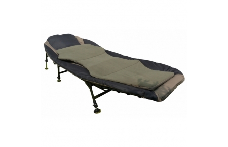 DeLuxe Karper stretcher van prologic