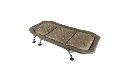 Kevin Nash Indulgence Air Bed 3 Wide