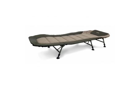 Fox Warrior Bedchair 6 leg