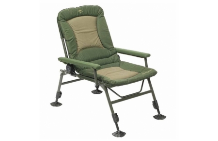 Kevin Nash Indulgence Low-Line Chair