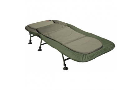 JRC Extreme 3 Leg Bedchair