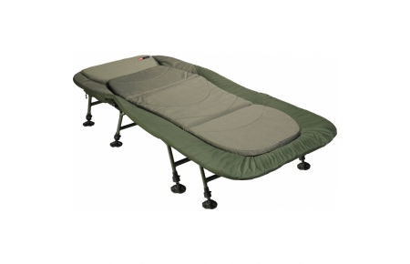 JRC Extreme 4 Leg Bedchair