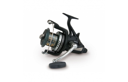 2x Medium Baitrunner XT-A LC