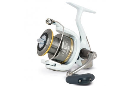 Shimano Stradic 4000 FJ