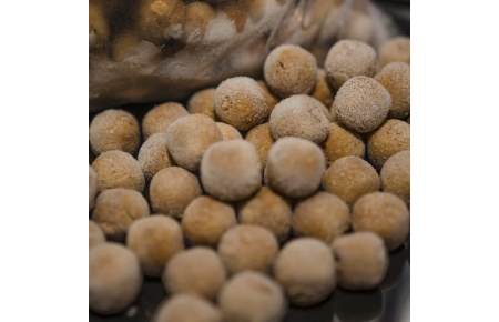 2x 5kg Mainline Freezer Hybrid 20mm Boilies