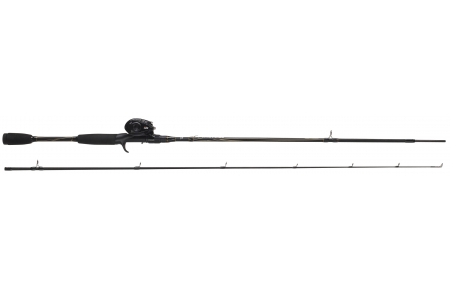 Abu Garcia Pro Max Combo