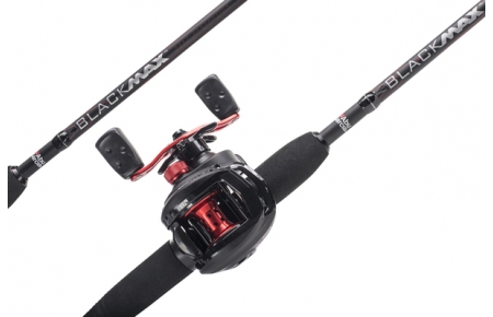 Abu Garcia Black Max