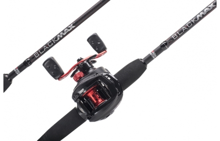 Abu Garcia Black Max