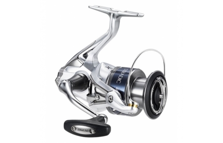 Shimano C3000HG Stradic FK Spinning Reel