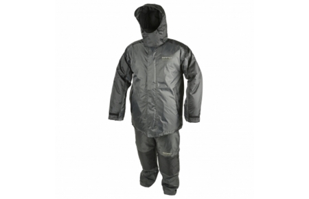 SPRO Thermal-PVC-Suit 2-delig (XXL)