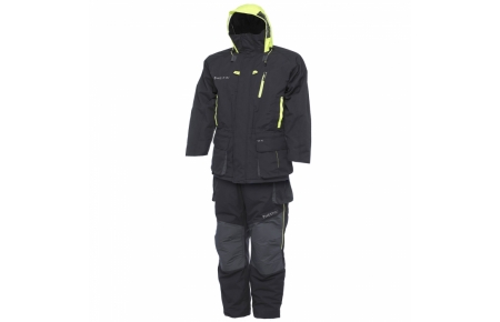 Westin W4 Winter Suit Metal Lemon (Maat M)