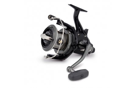 Shimano Big Baitrunner CI4 XTR-A LC