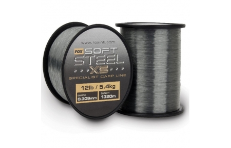 Fox Soft Steel XS 10lb