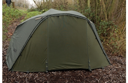 Fox Supa Brolly System Compact