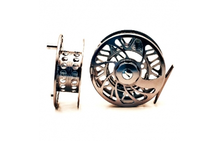 Maxwell & Strike Reel Set