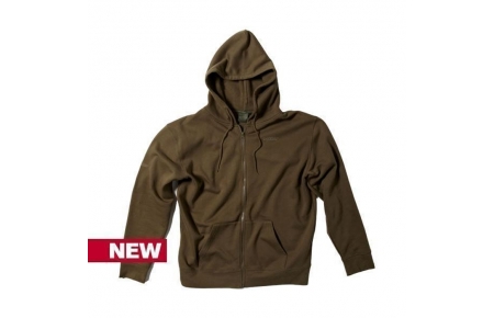 Trakker Elite Zipped Hoody (Maat XL)