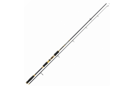 Penn Overseas Pro SW Spin 2.40m 15-40gr