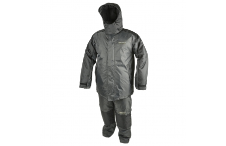 SPRO Thermal-PVC-Suit 2-delig (L)