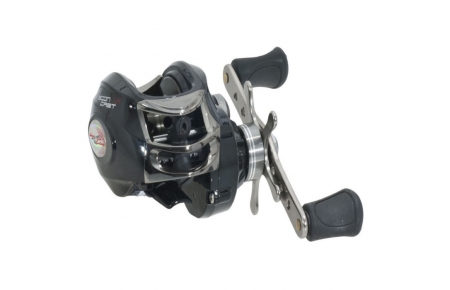 Sanger Iron Claw Econ LH Cast Reel