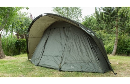 Nash Double Top Extreme 1 Man Bivvy (Mk 3)