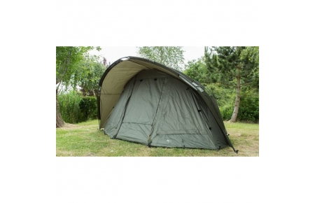 Nash Double Top Extreme 1 Man Bivvy (Mk 3)