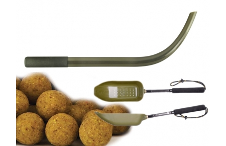 Spro Strategy Bait Set met Boilies