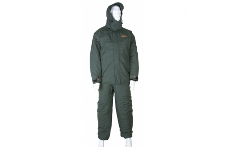 Fox Carp Winter Suit (Maat XXL)