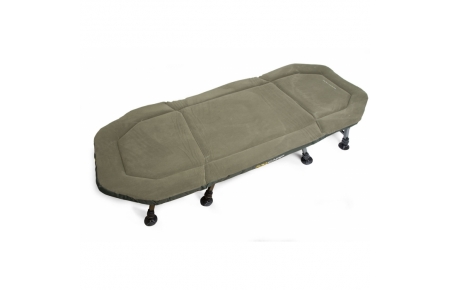 Avid Carp Benchmark Bed X (XL)