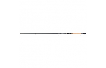 Fox Rage Terminator Shad Jigger Series - Sensitive 270cm 7-24g