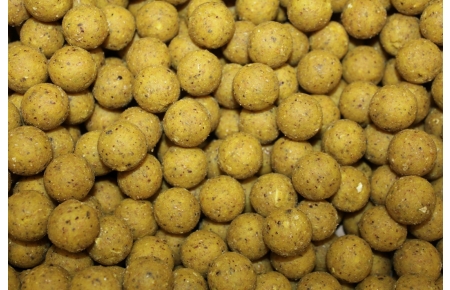 Voerboilies 15mm