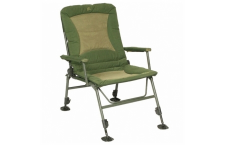 Nash Indulgence Big Daddy Chair