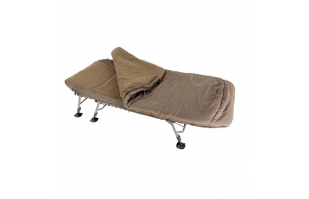 Kevin Nash Zed Bed 3 Wide Sleep System