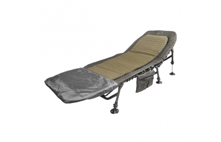 Strategy Low Profile Bed