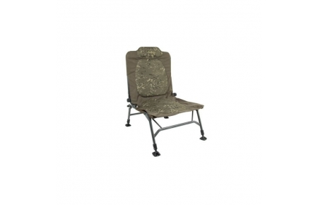 Kevin Nash Indulgence Recliner LS