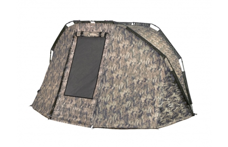 JRC Contact Camou 2 Man Bivvy