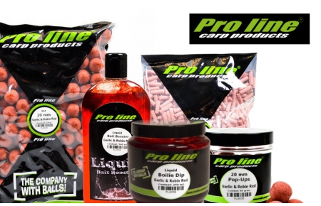 Pro Line Garlic & Robin Red Pakket