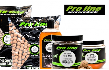 Pro Line ChocoNut Pakket