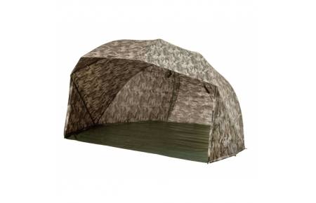 JRC Contact Camou 60'' Oval Brolly