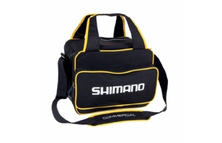 Shimano Bait And Bits Bag