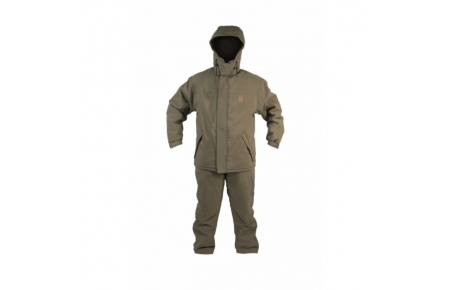 Avid Carp Arctic Thermal Suit  L